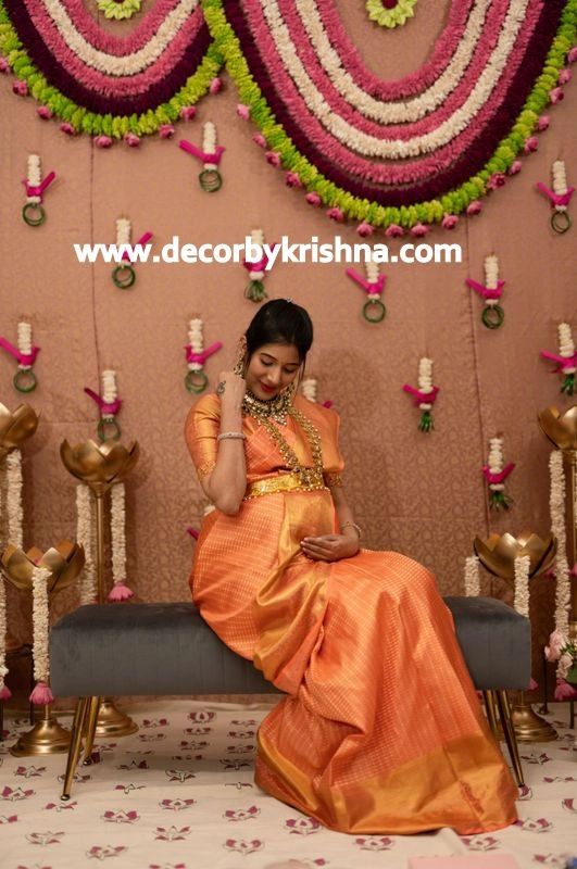 The clinks of Bangles echoed in the weaves of d cor
